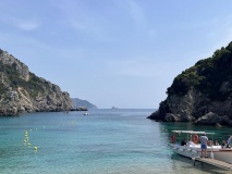 Vakantiebaan in Griekenland 