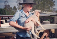 Werken met Paarden In Ausrtalie 